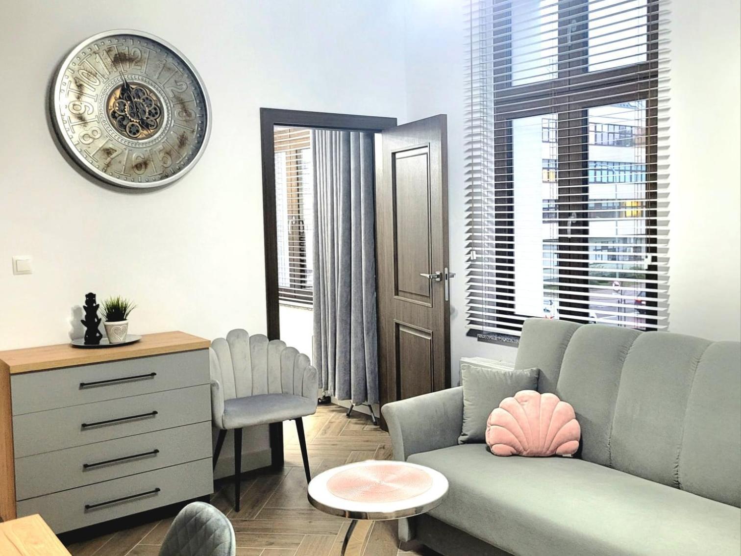 Apartament Jaracza 28/10 سووبسك المظهر الخارجي الصورة