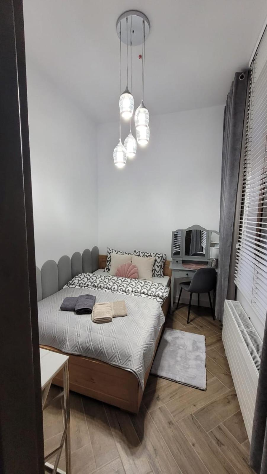 Apartament Jaracza 28/10 سووبسك المظهر الخارجي الصورة