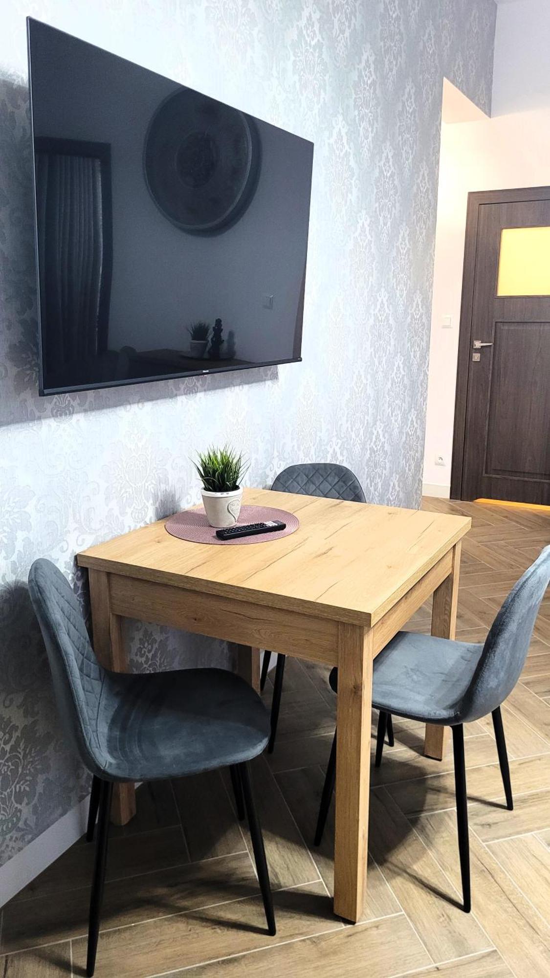 Apartament Jaracza 28/10 سووبسك المظهر الخارجي الصورة